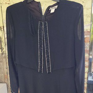 AfterDark Woman's Outfit Size 11-12 Deadstock U.S Made